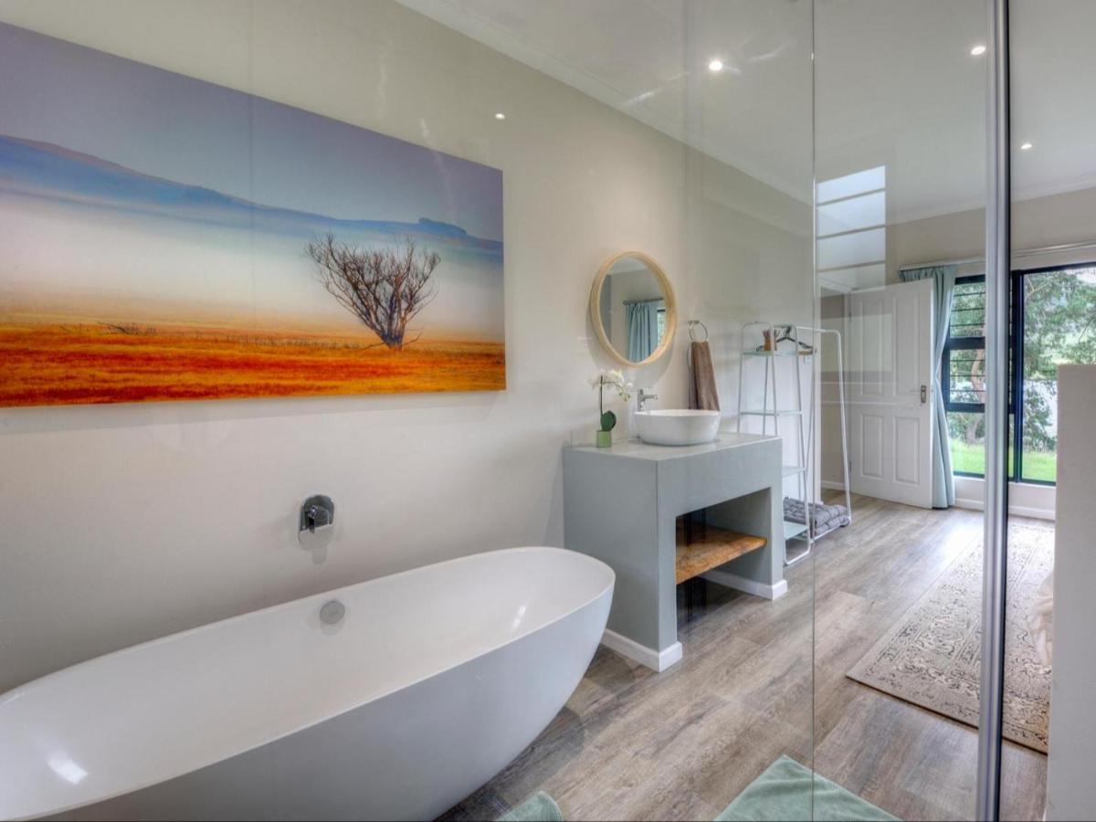 Giantscup Wilderness Reserve Underberg Buitenkant foto