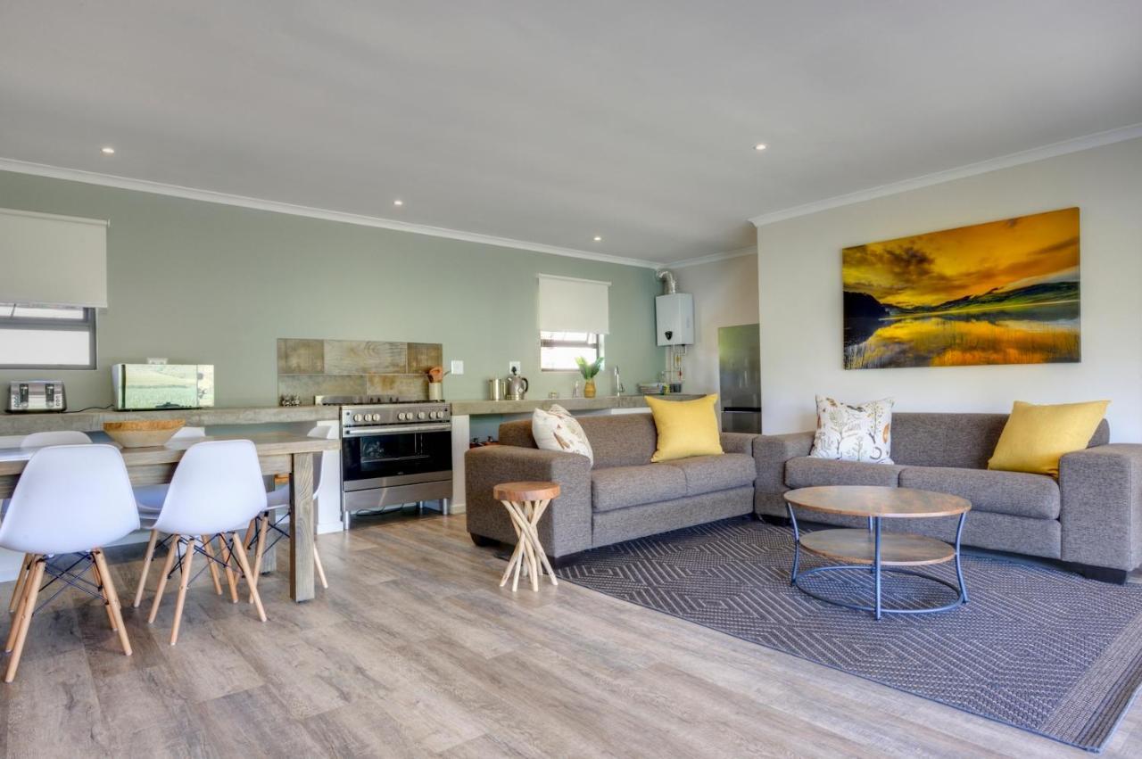 Giantscup Wilderness Reserve Underberg Buitenkant foto