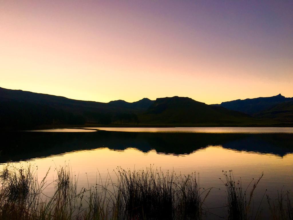Giantscup Wilderness Reserve Underberg Buitenkant foto